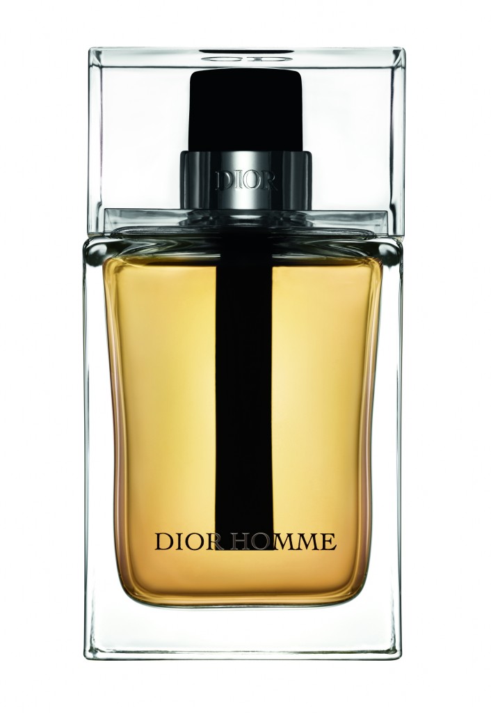 Gentlemans Butler: Luxury Gentlemens Fragrance: Dior Homme