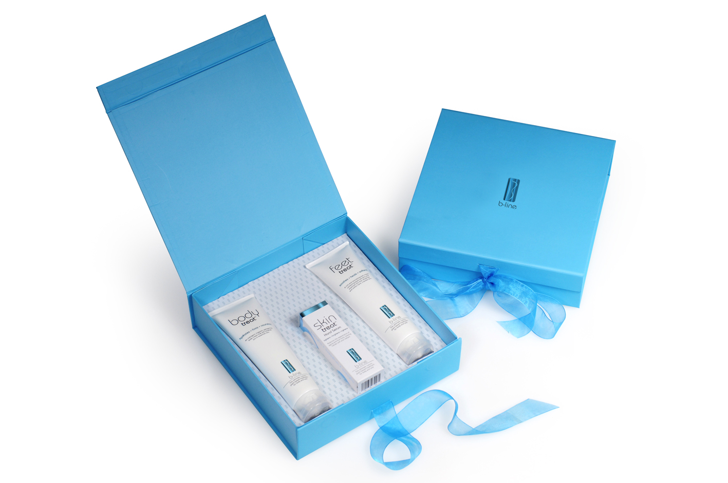 B-Line Ultimate Pamper Gift Set - www.gentlemansbutler.com B-Line Ultimate Pamper Gift Set