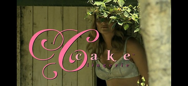 Cake Lingerie