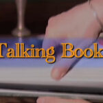 Talking Books