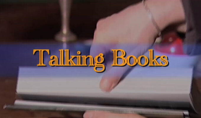 Talking Books