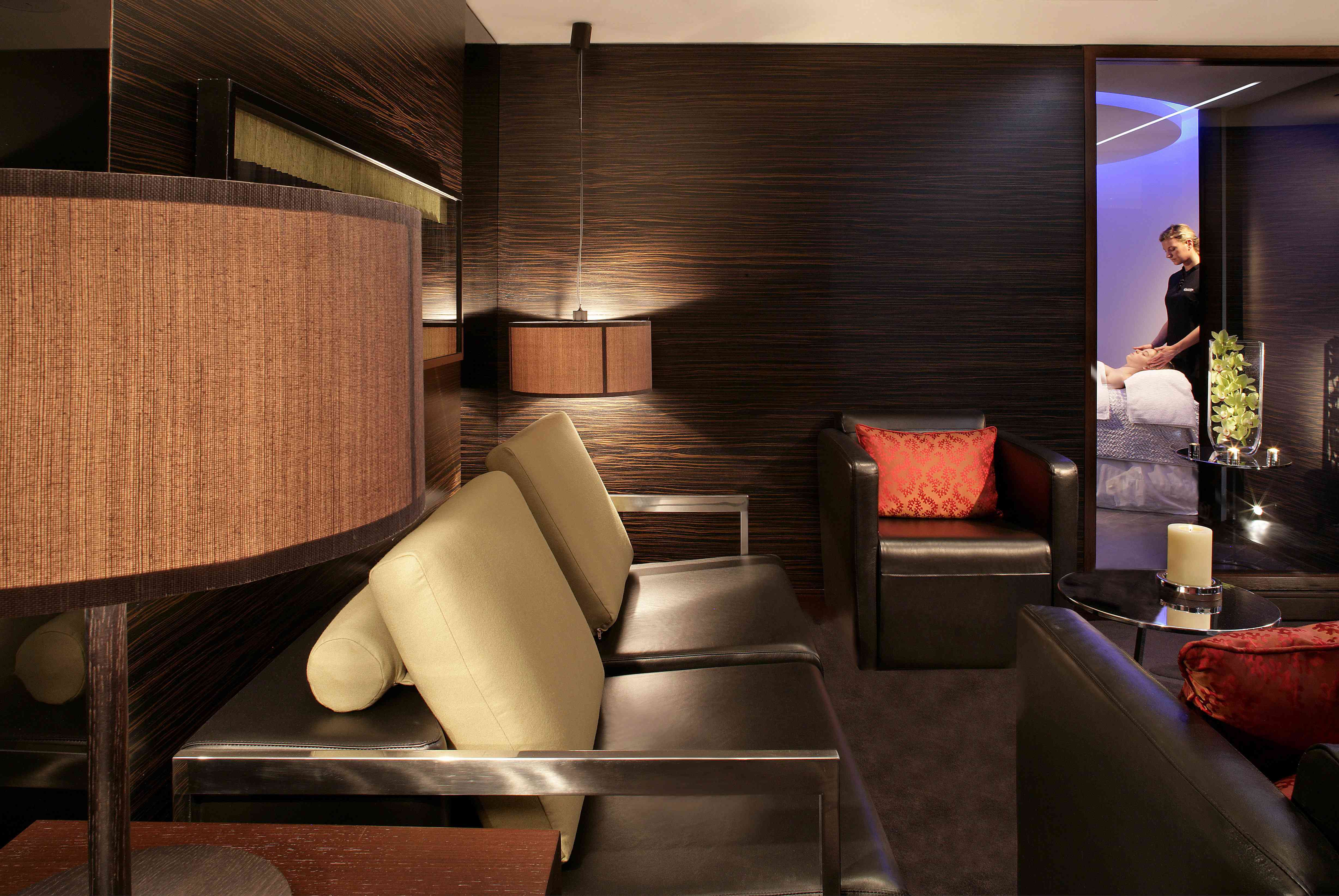 The Intercontinental Spa London - www.gentlemansbutler.com