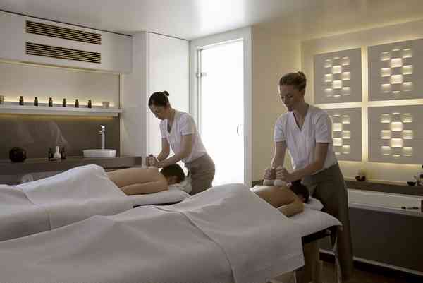 Como Shambhala Spa London - www.gentlemansbutler.com