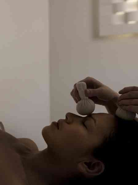 Como Shambhala Spa London - Facial - www.gentlemansbutler.com