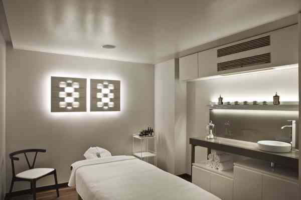 Como Shambhala Spa London - www.gentlemansbutler.com