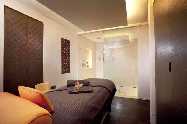 Ushvani Massage, Sloane Square - www.gentlemansbutler.com