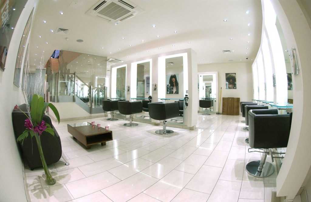 mayfair hair salons