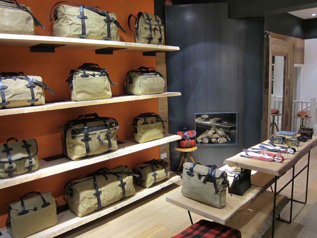 Filson London