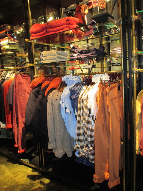 Scotch & Soda