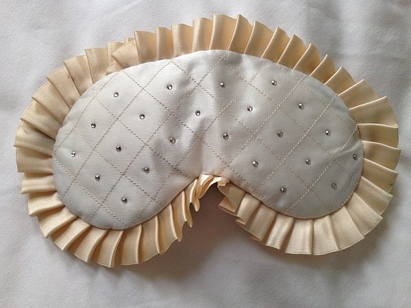 Love Me Sugar Eye Mask
