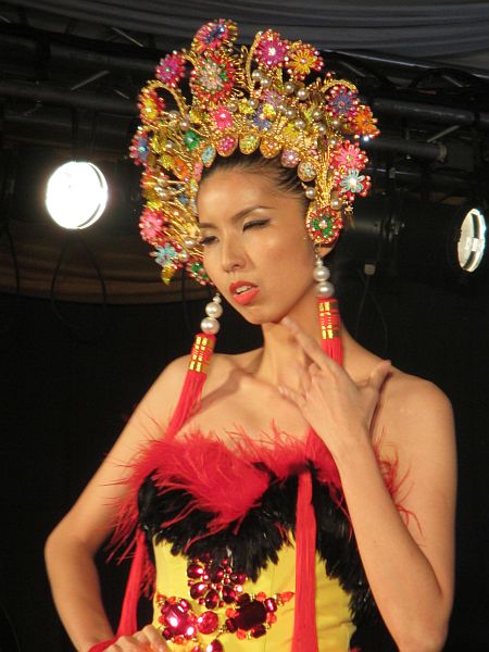 Luxury Fashion In Kuala Lumpur Kuala Lumpur Fashion Show