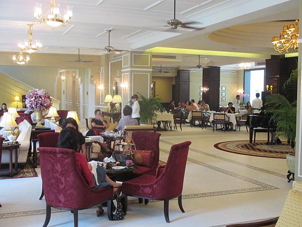 The Majestic Hotel, Kuala Lumpur