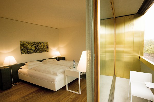 Hotel Am See, Hard, Lake Constance, Austria