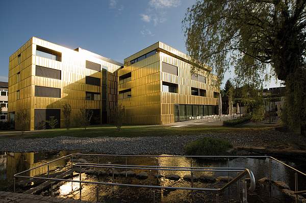 Hotel Am See, Hard, Lake Constance, Austria