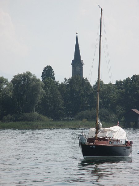 Lake Constance