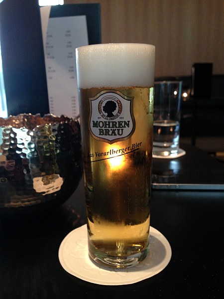 Vorarlberg Beer