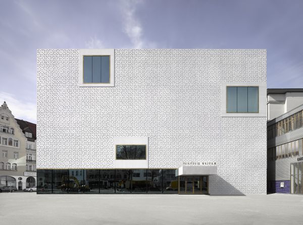 Bregenz, Vorarlberg Museum (cultural history) photo Adolf Bereuter
