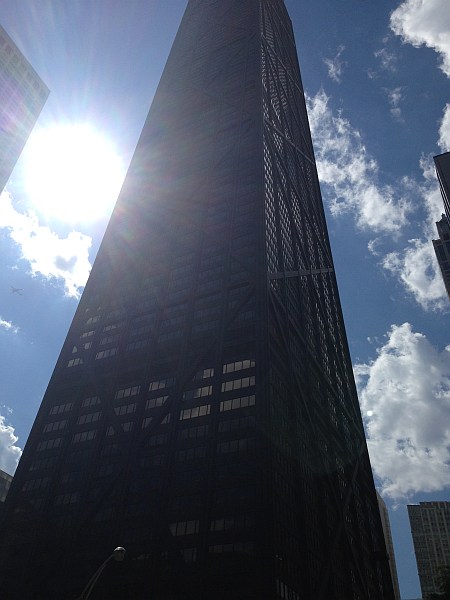 360 Degree Chicago