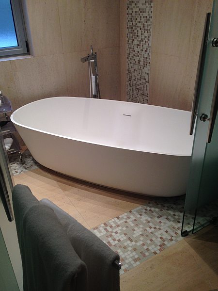 Luxury Macedonian 5 star Eagles Palace Hotel in Halkidiki, Greece Eagles Palace Hotel - Bathroom
