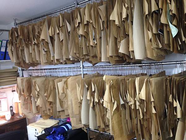 Stowers, 13 Savile Row, London: Bespoke Tailors - Clients Details