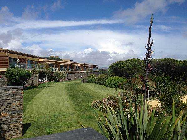 Epic Sana Algarve, a touch of Portuguese luxury - Beautiful grounds
