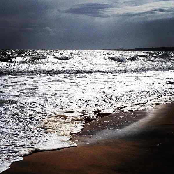 Epic Sana Algarve, a touch of Portuguese luxury - Invigorating sea