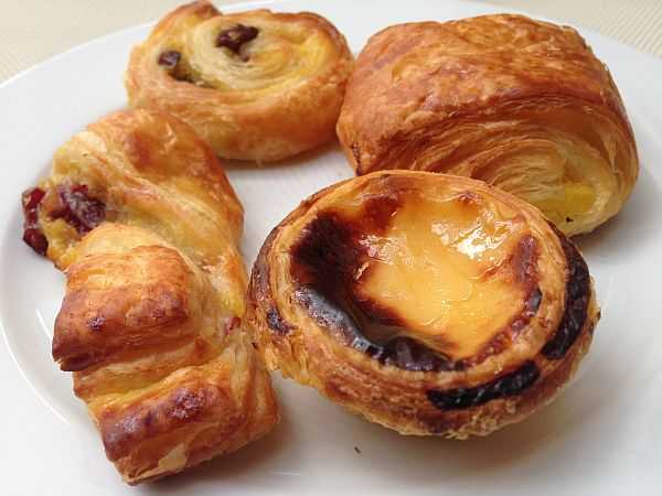 Epic Sana Algarve, a touch of Portuguese luxury - Just love Portuguese cakes