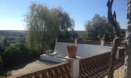 Travel to Portugal’s Alentejo to experience rugged luxury - Herdade da Ravasqueira, beautiful views