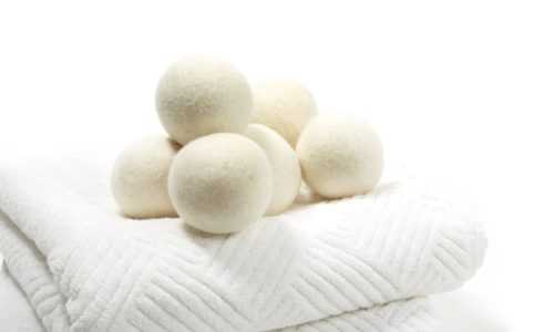 Dryer Balls