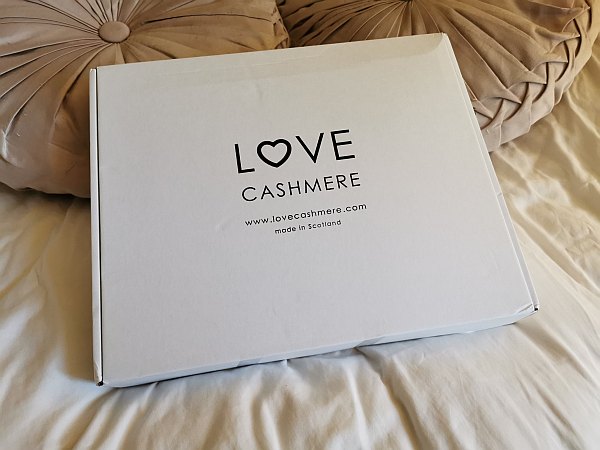 Cashmere Packaging
