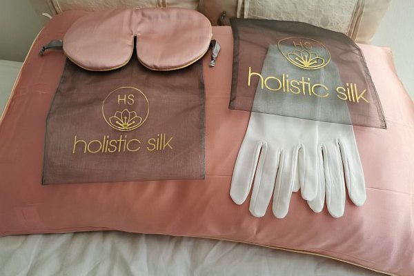 Holistic Silk
