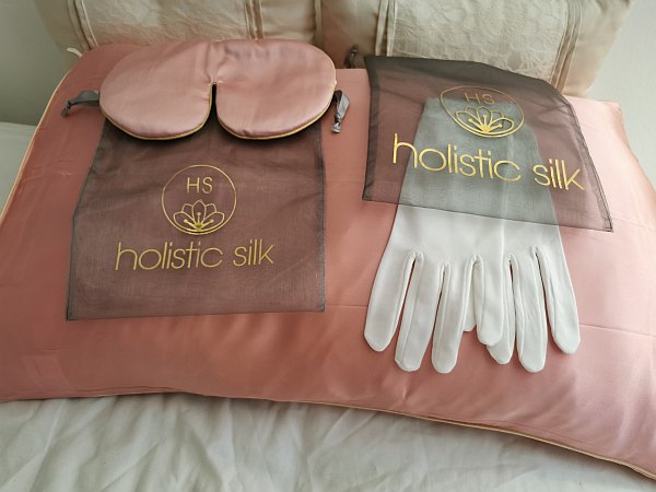 Holistic Silk