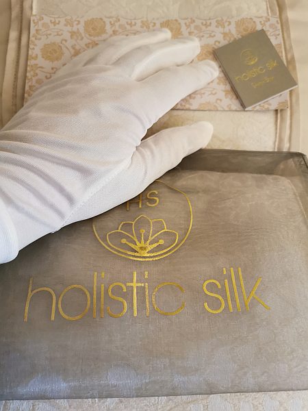 sleep gloves