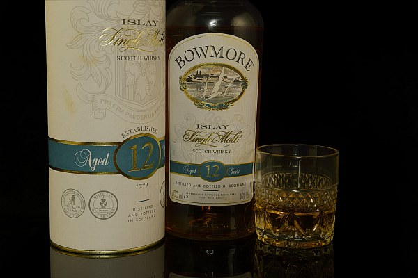 Bowmore