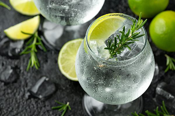 Jam Jar Gin