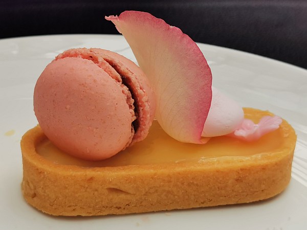 macaroon