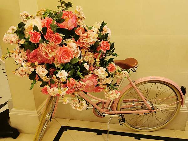 Peggy Porschen
