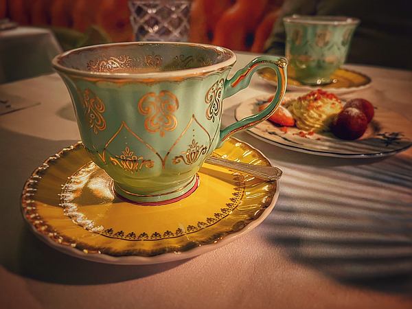 Coffee Cup