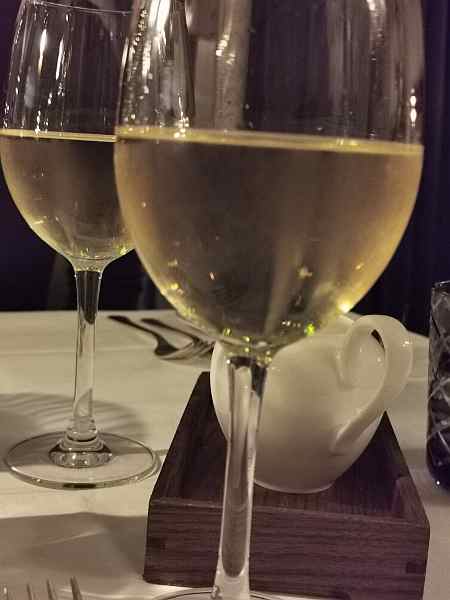 White Wines