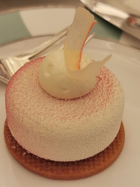 Claridge's Patisserie