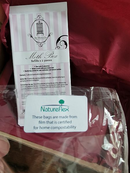 eco packaging