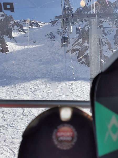 Courcheval