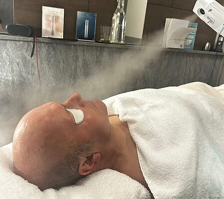 Linda Meredith Knightsbridge