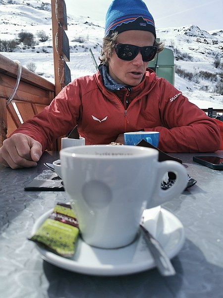 Chalet de La Masse