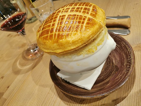 SIMPLE & MEILLEUR super high end local gastronomy.... no words... just look