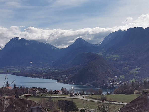 Annecy
