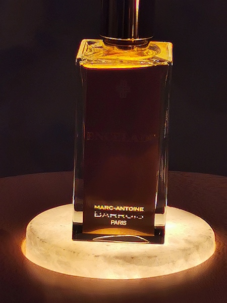 Paris Perfume