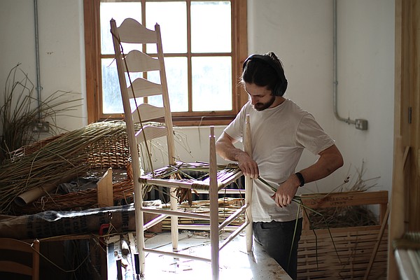 The Marchmont Workshop