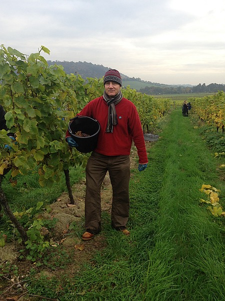Denbies