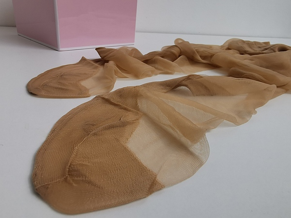 nude stockings